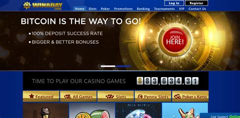 Exciting Promotions at Win a Day Casino.
